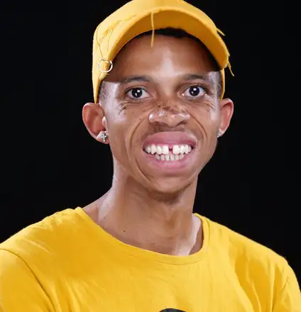 Bofelo William Molebatsi